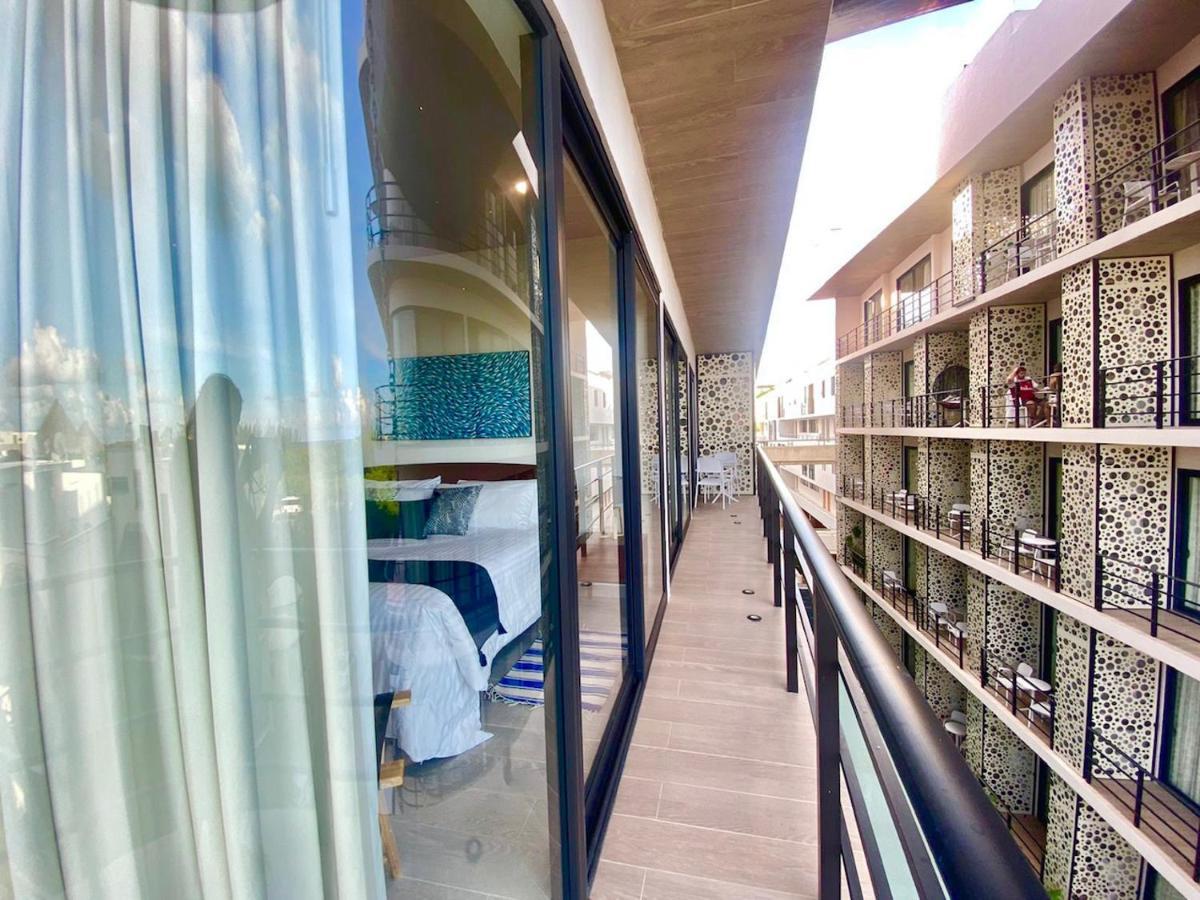 The Boat Condo By Andiani Travel Playa del Carmen Exterior foto